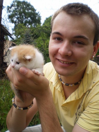 Marek